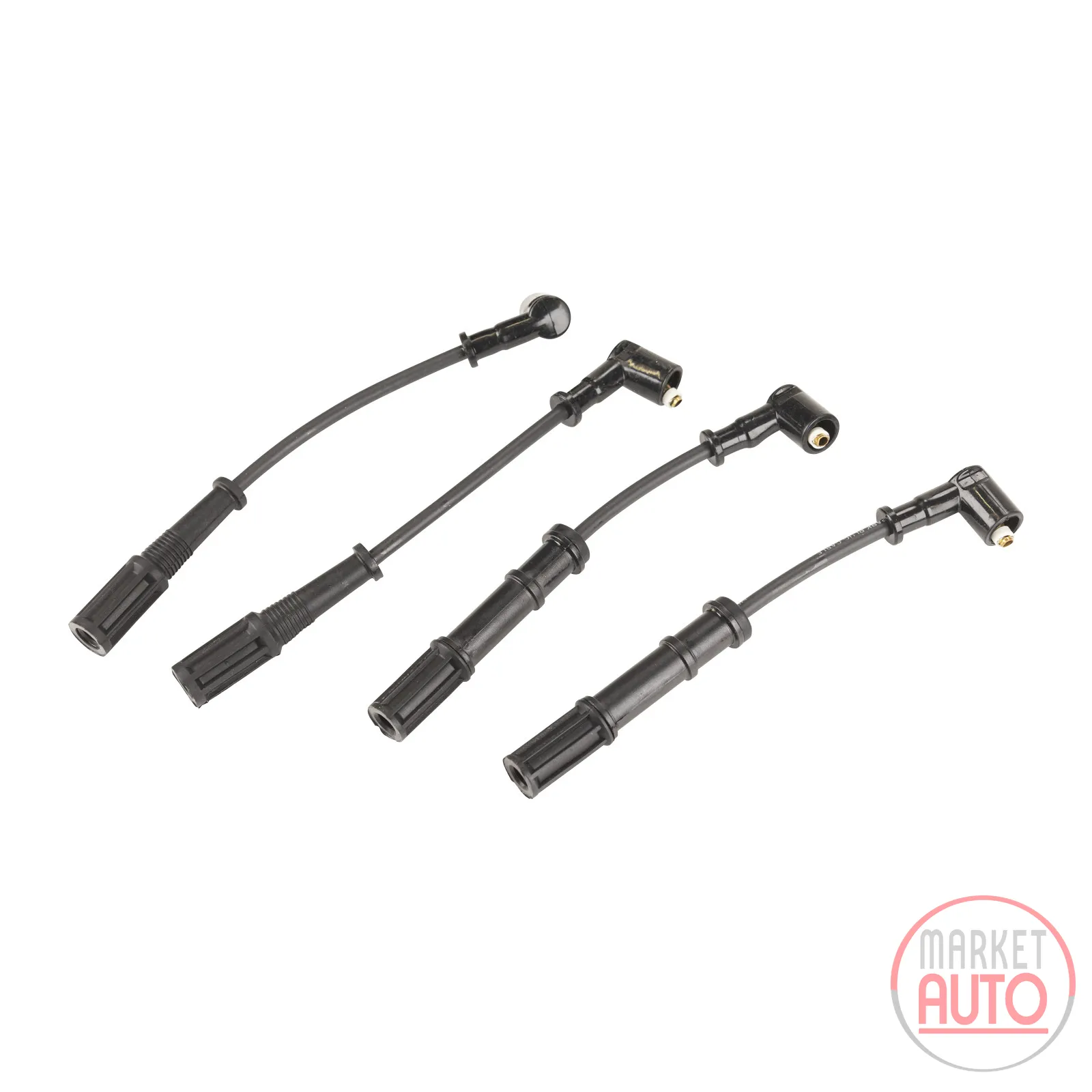 ignition cable short