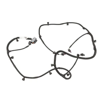 front cable set