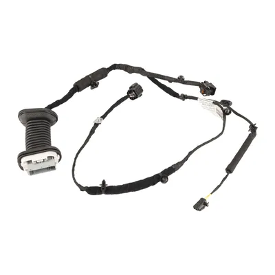 Cable harness front door left