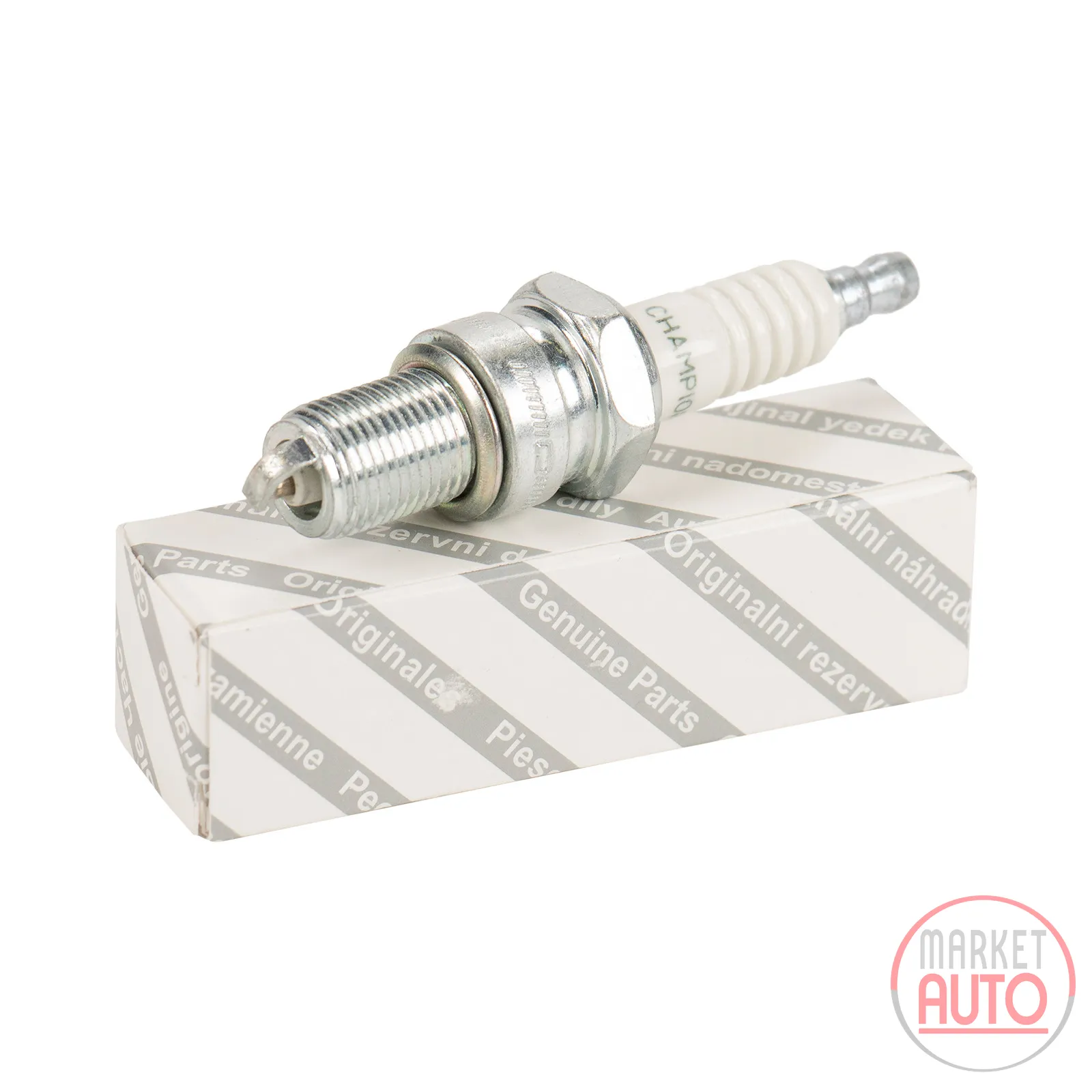 Spark plug N6YC (N6Y) Original
