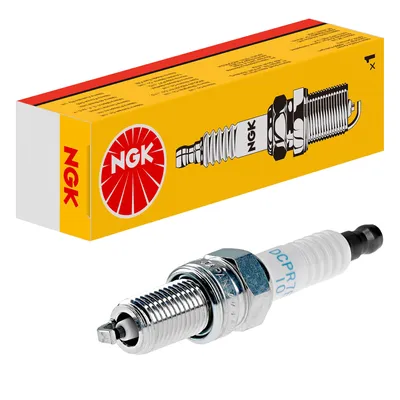 spark plug DCPR7E-N-10