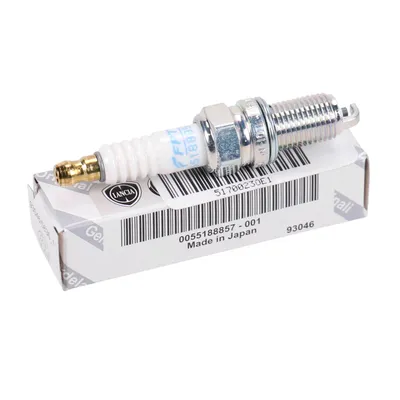 Spark plug original NGK (DCPR7E-N-10) OE 55188857