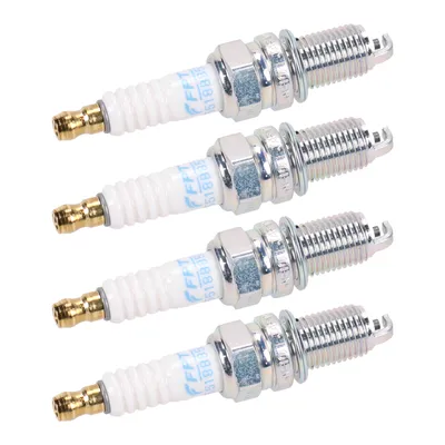 Spark plug original NGK (DCPR7E-N-10) OE 55188857 set of 4