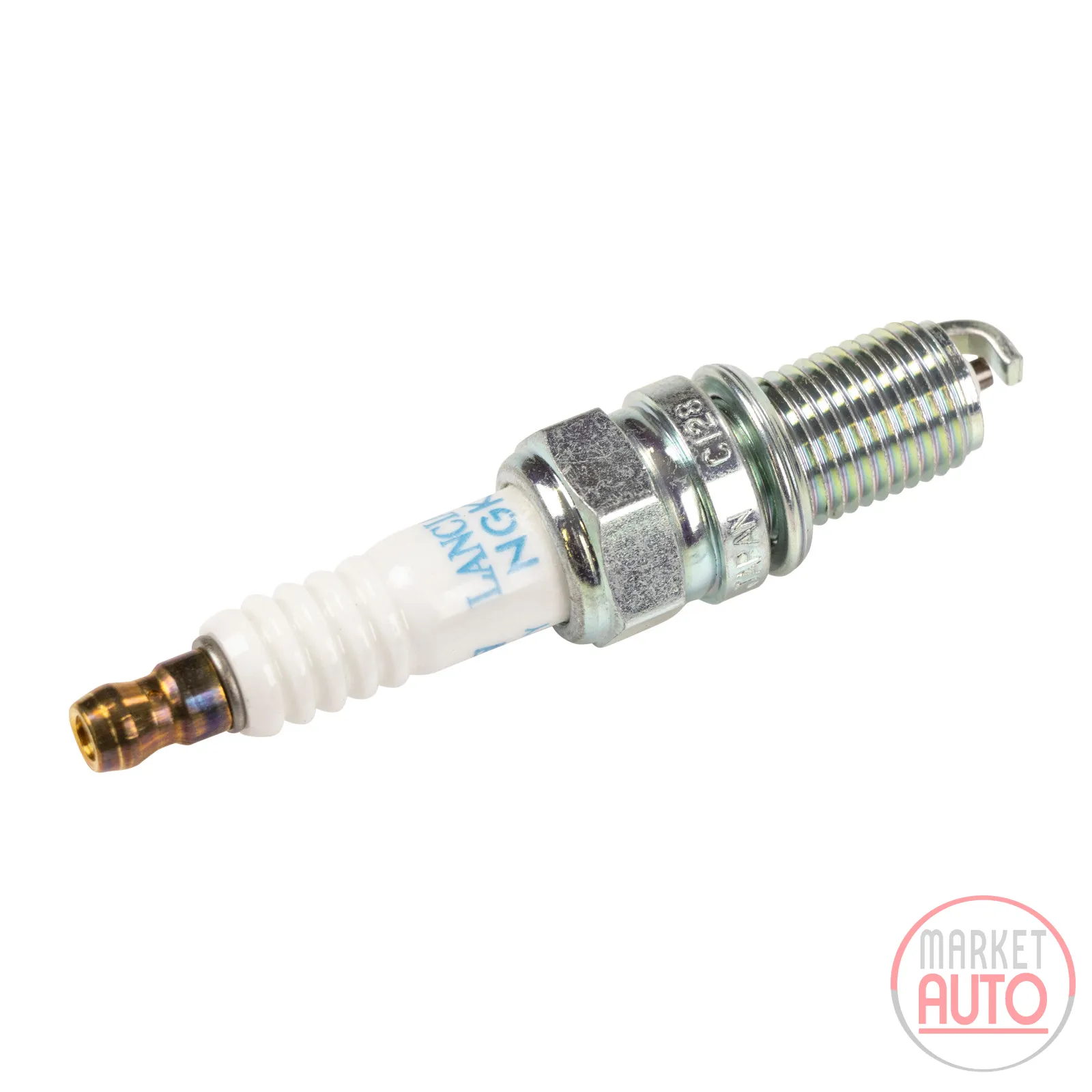 Spark plug NGK DCPR8EVX