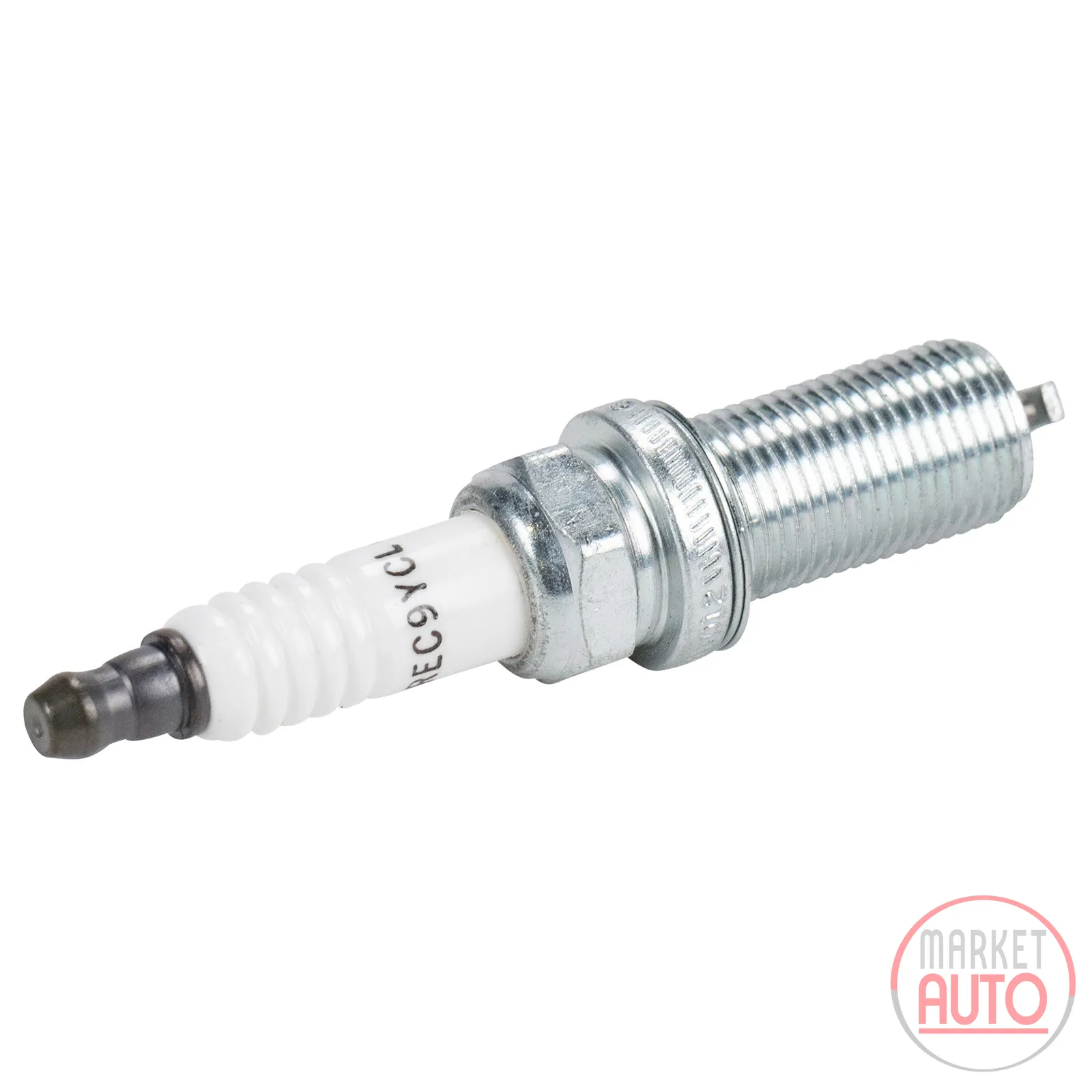 Spark plug Champion Copper Plus