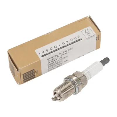 Spark plug Iveco OE (5803068581)