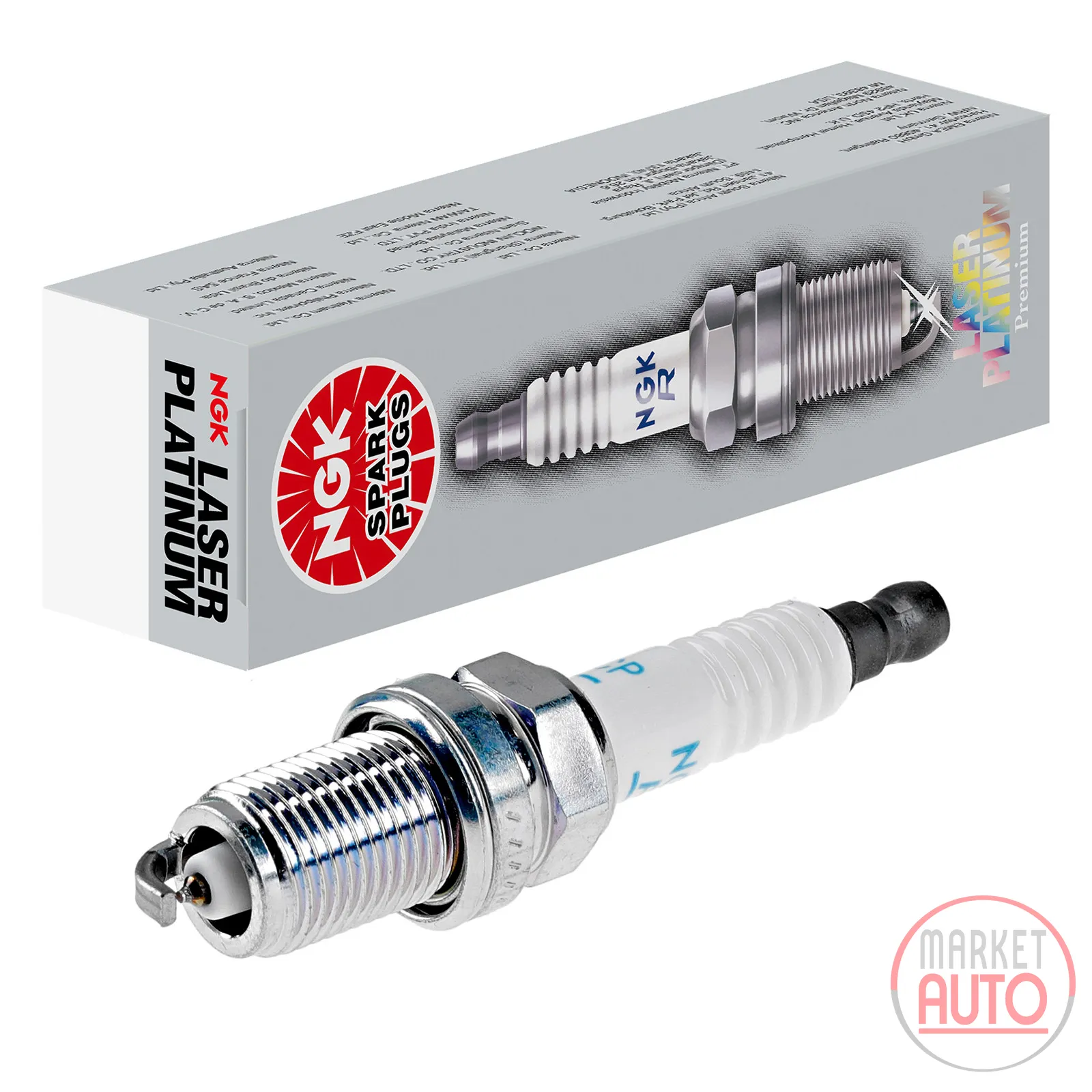 spark plug FR5CP