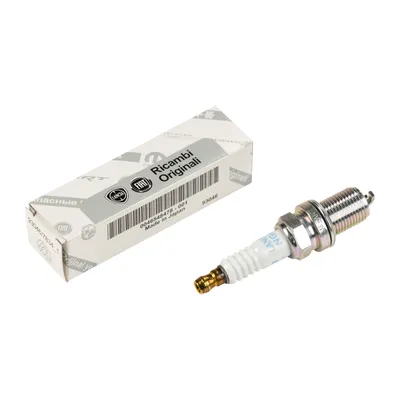 SPARK PLUG Original FIAT