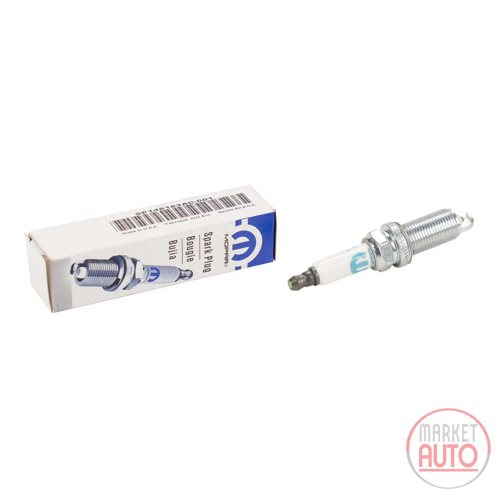 SPARK PLUG Original FIAT Mopar