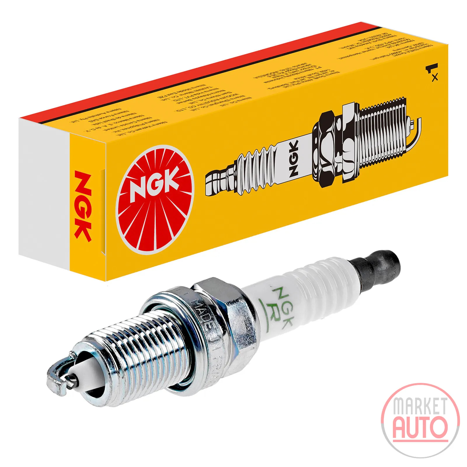 spark plug ZFR5F-11