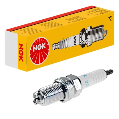 spark plug BCPR7ET