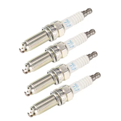 Spark plug ILZKR7G7G 4-pack