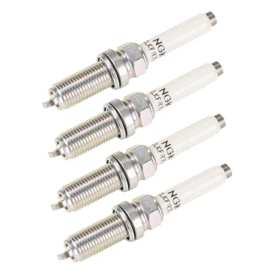 Spark plug ILKFR7A8 4-pack