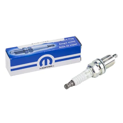 Spark plug