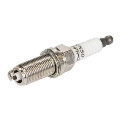 Spark plug