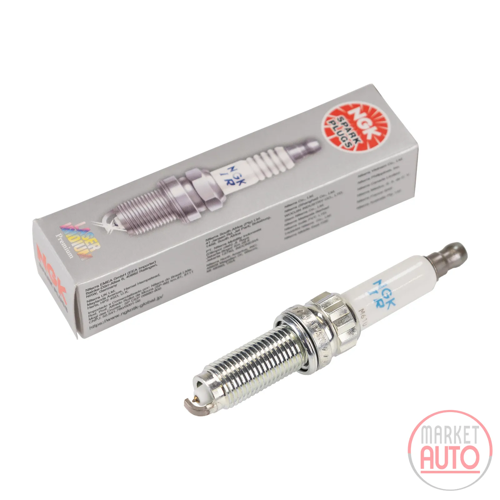 spark plug