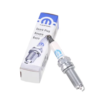 Spark plug ORIGINAL
