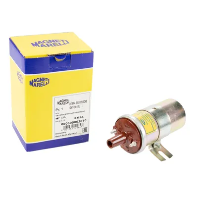 Ignition coil 12 V universal Magneti Marelli