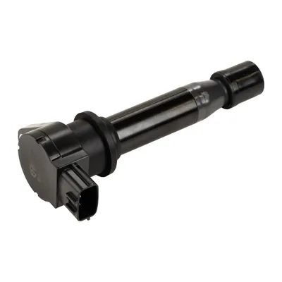Ignition coil for single ignition