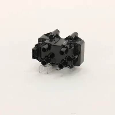 Block ignition coil Double ignition coil for 4 candles