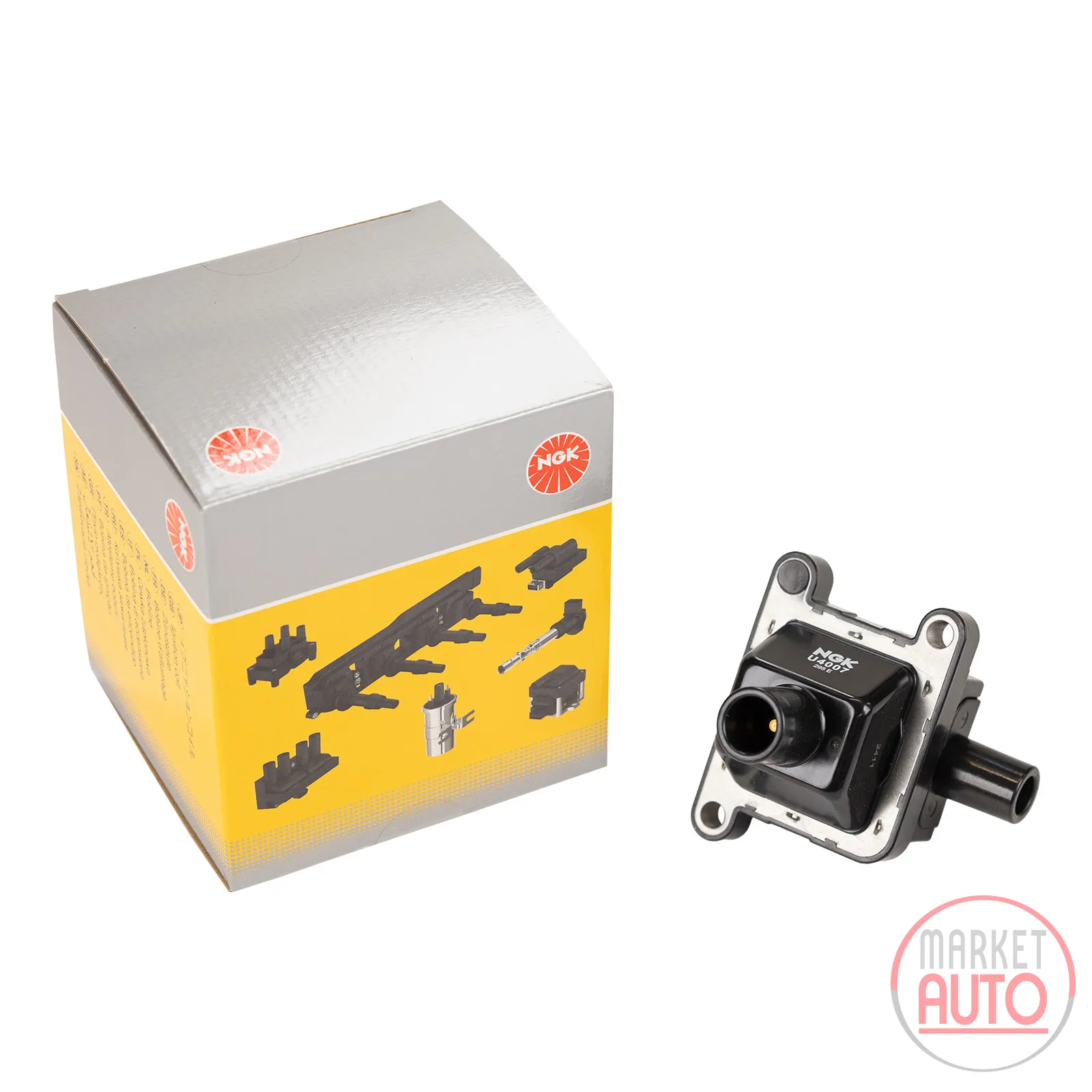 ignition coil