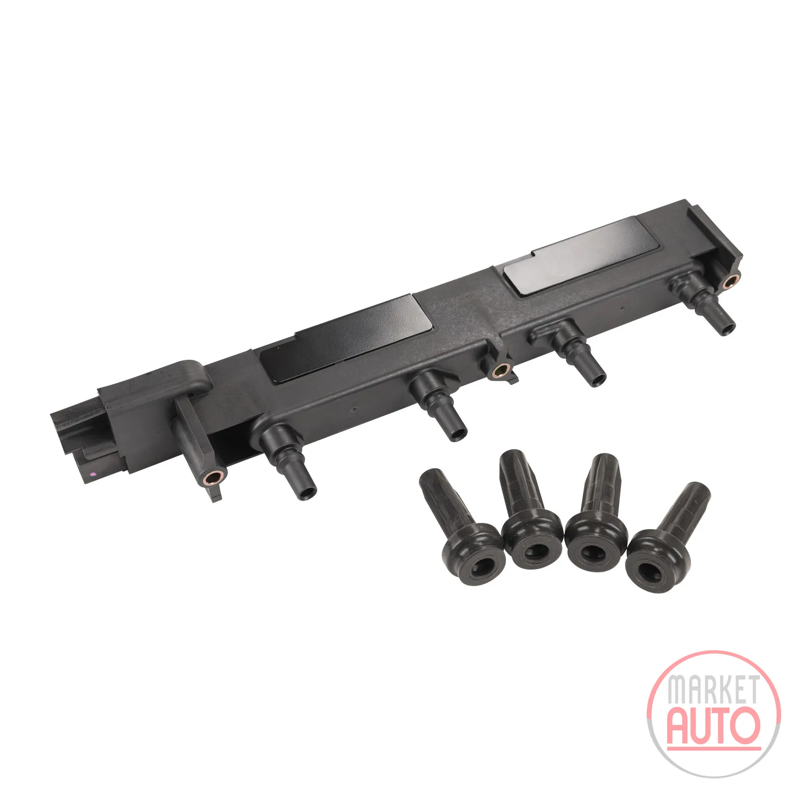 Block ignition coil Magneti Marelli