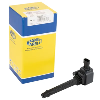 Single ignition coil ME41 Magneti Marelli