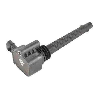 single ignition coil