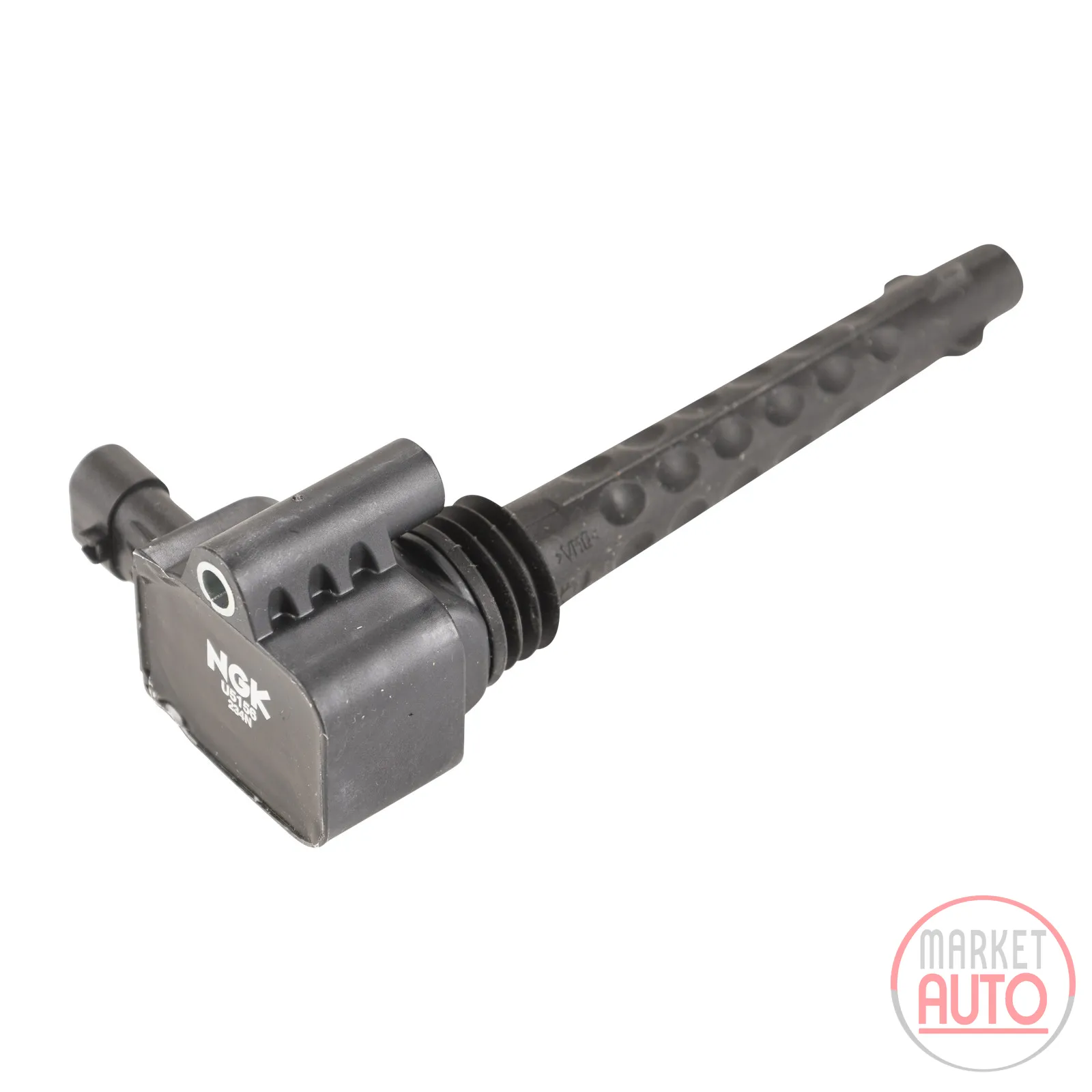 single ignition coil