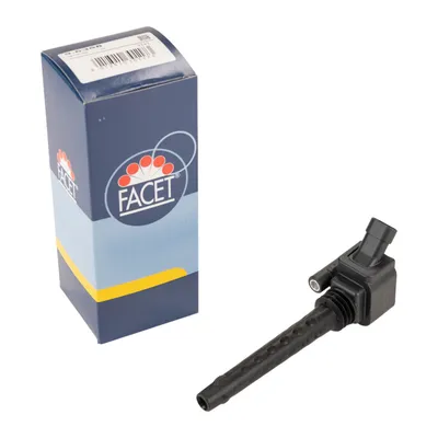 Ignition coil