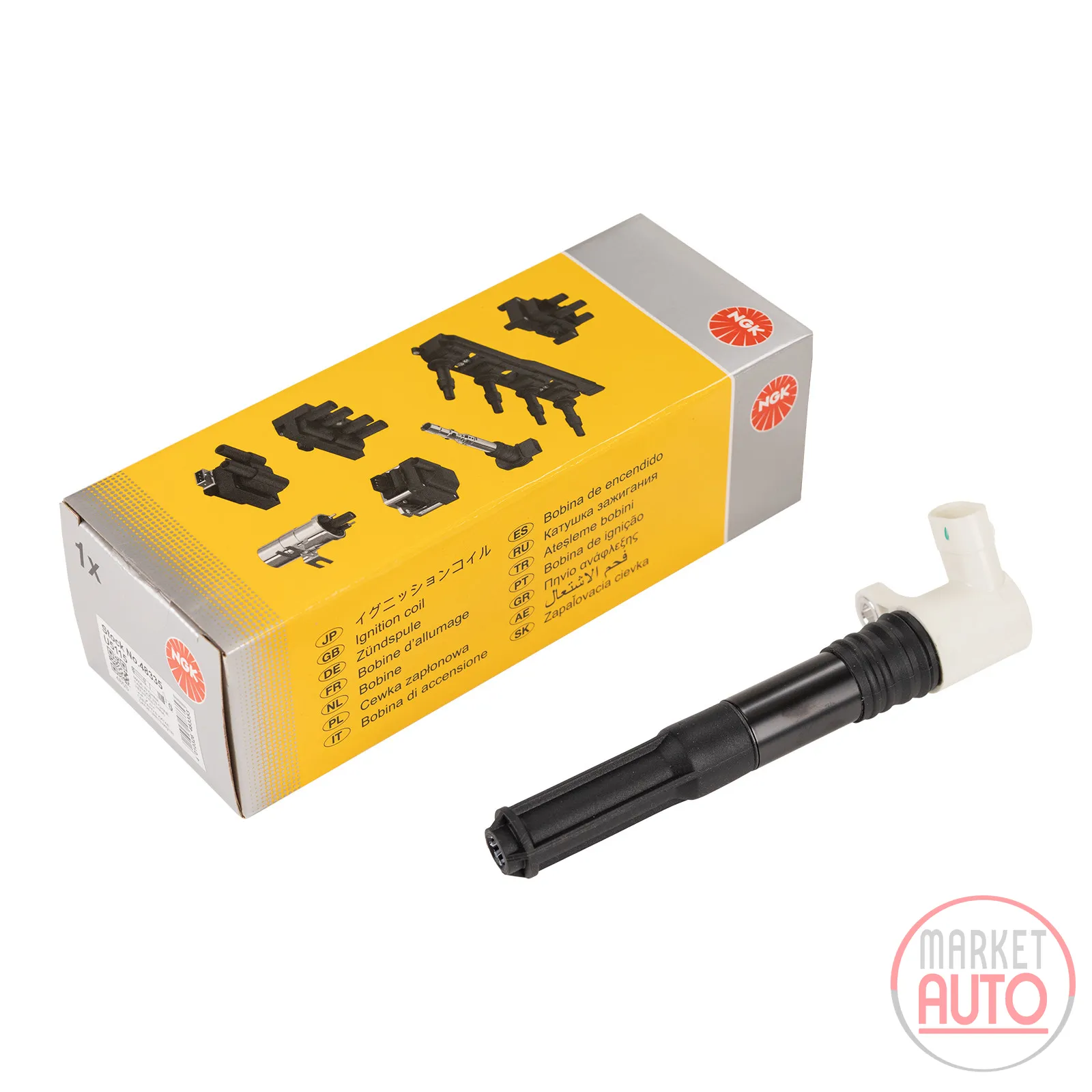 ignition coil