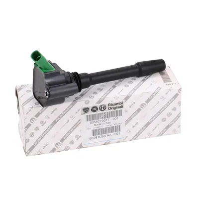 Ignition coil for single ignition original