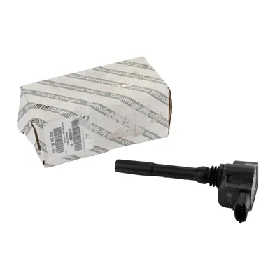 Ignition coil for single ignition original