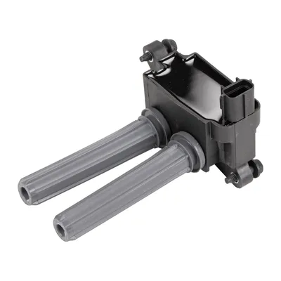 Ignition coil 12V 3-pin