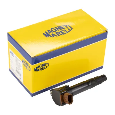 Ignition coil