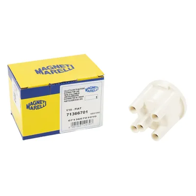Distributor cap straight Magneti Marelli