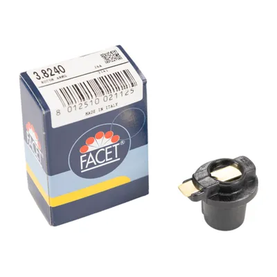 Distributor finger