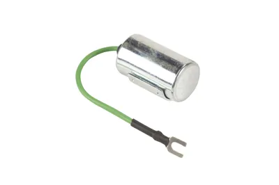 Capacitor Bosch