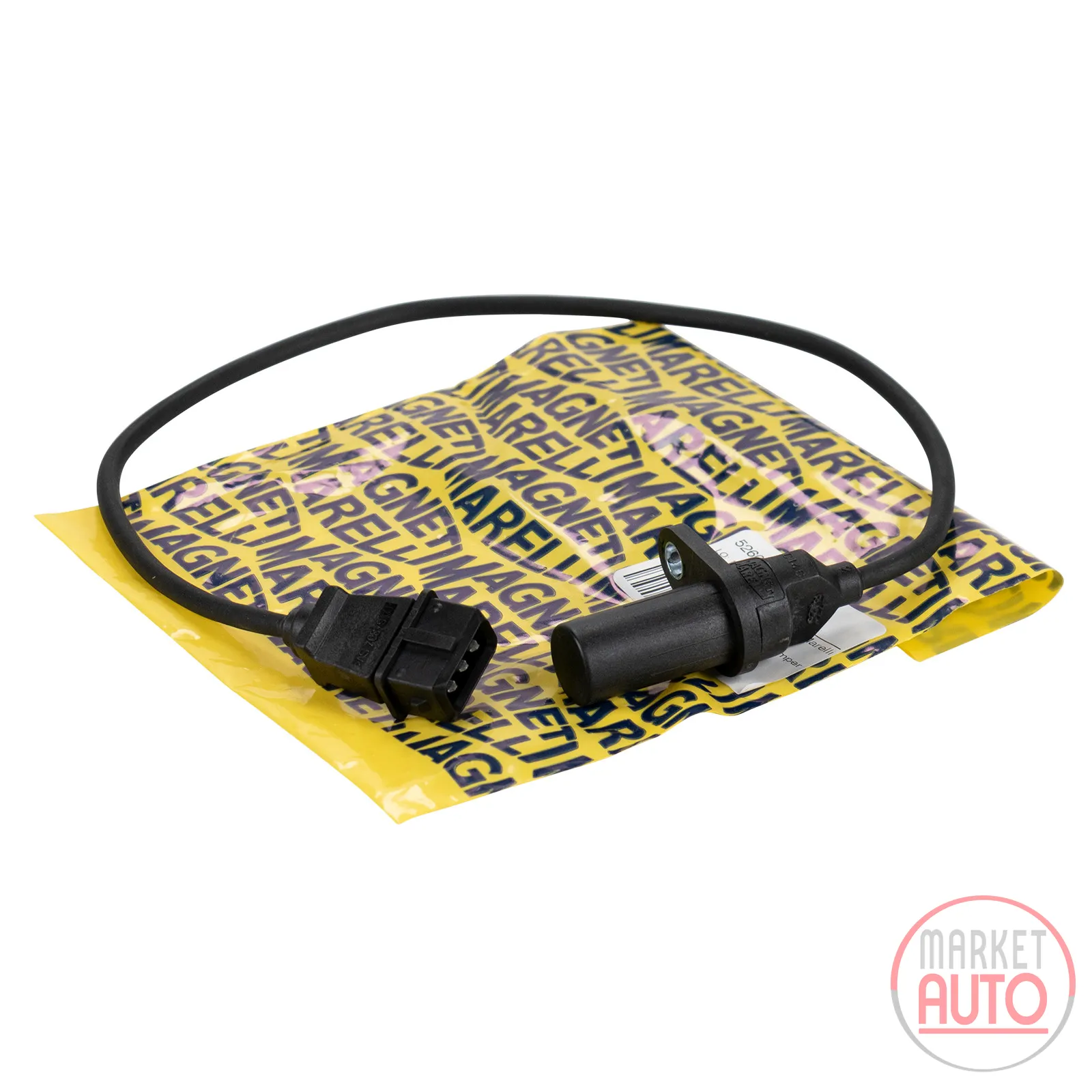 Inductive sensor Magneti Marelli