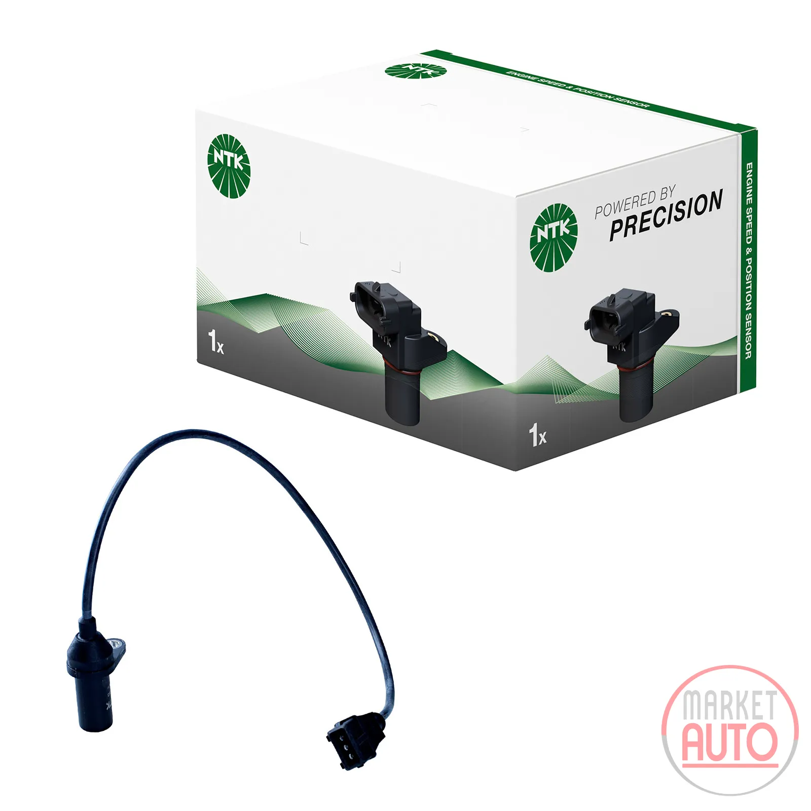 inductive sensor