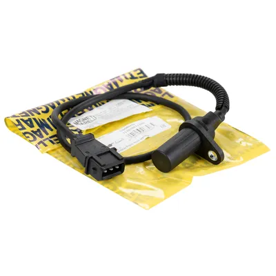 Inductive sensor pulse generator crankshaft Magneti Marelli