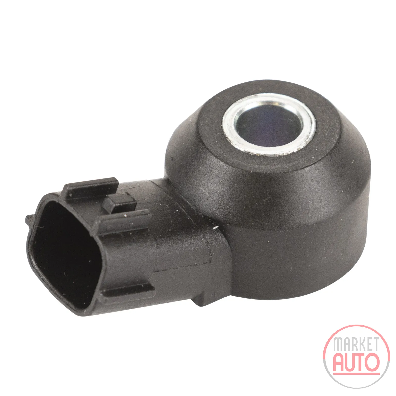 Knock sensor