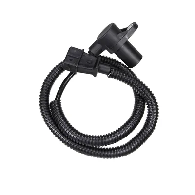 Inductive sensor Pulse sensor Crankshaft