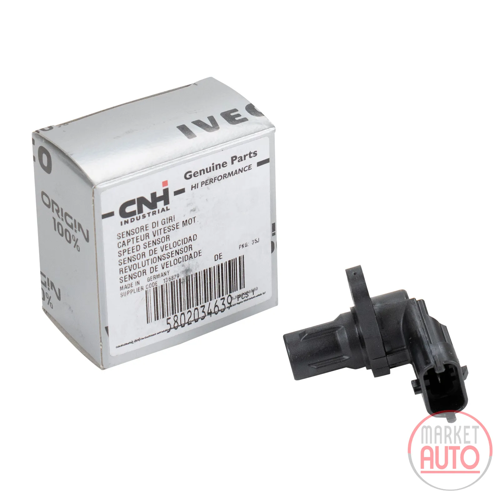 Camshaft position sensor ORIGINAL
