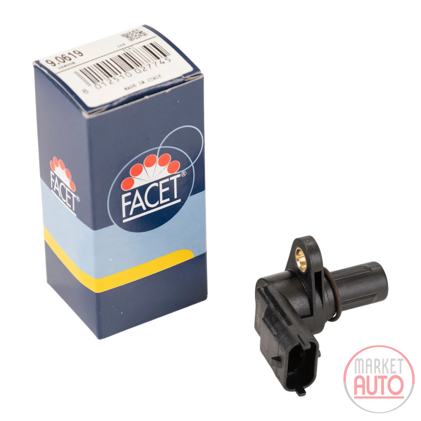Camshaft position sensor 0.9 1.2 1.4