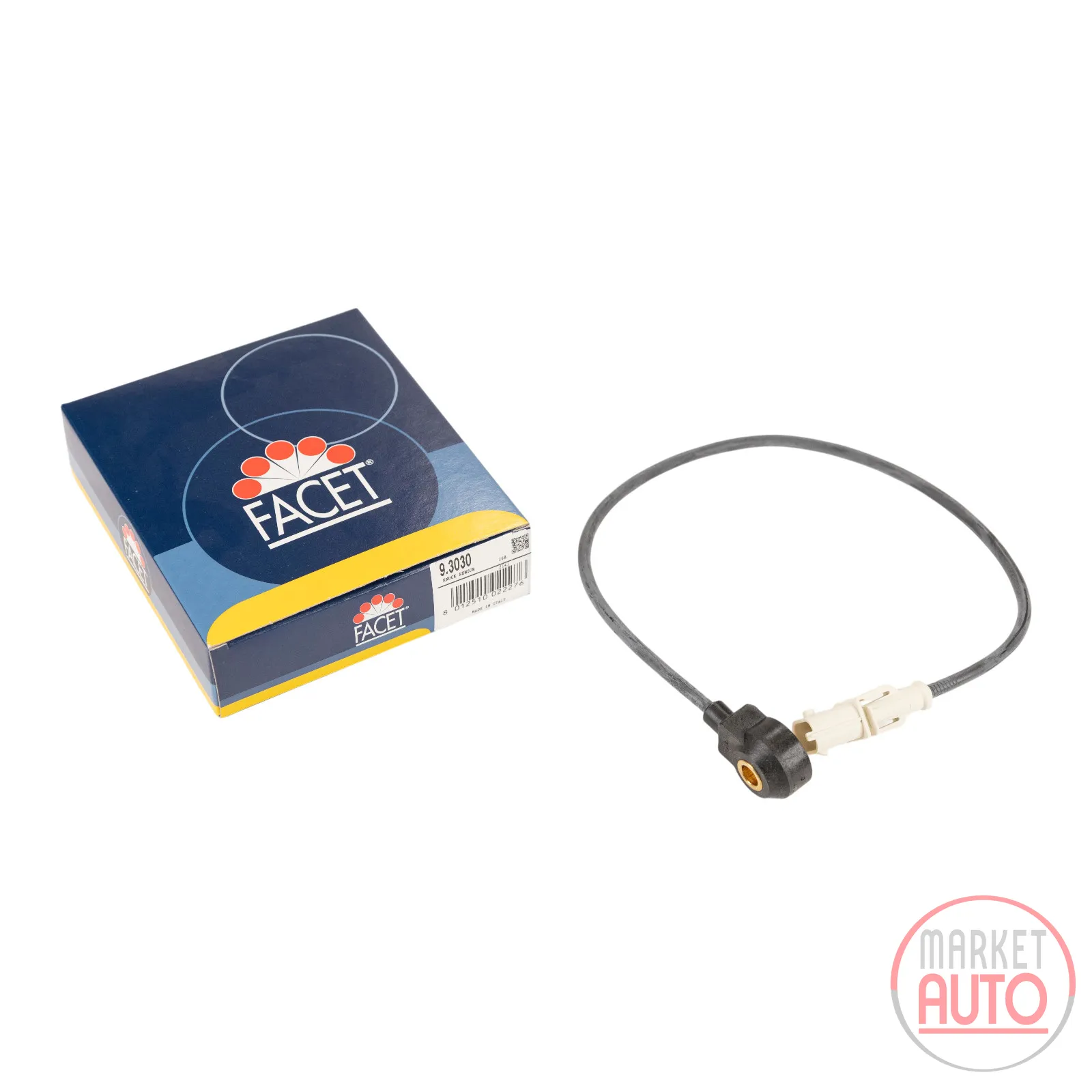 Knock sensor cable length 500 mm