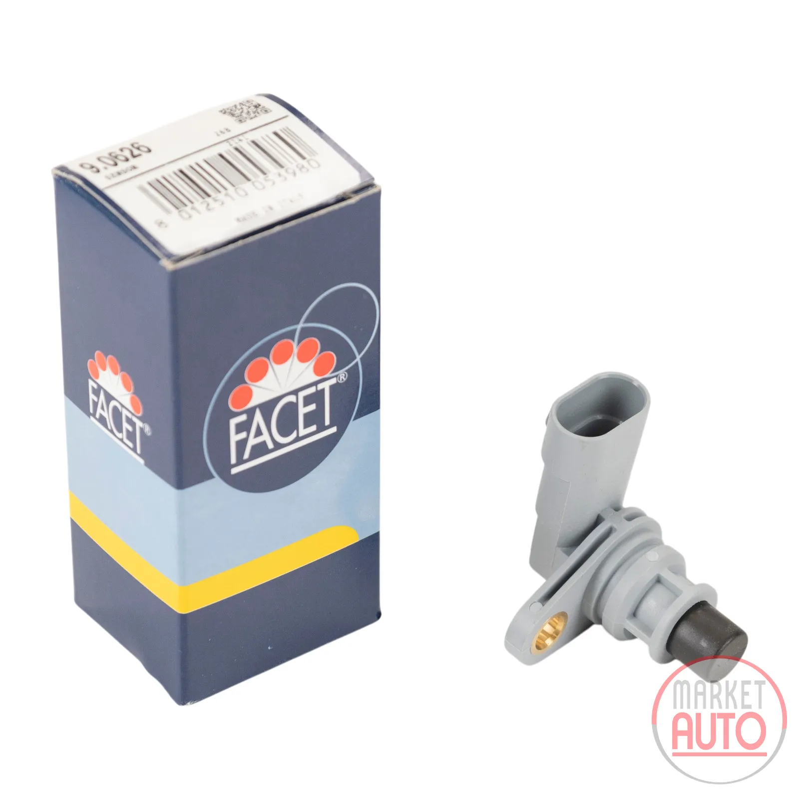 Camshaft position sensor