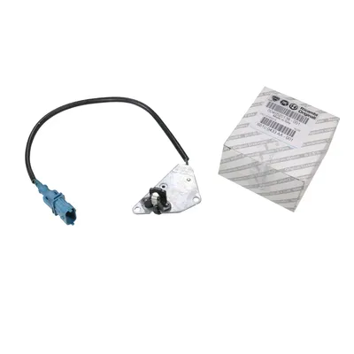 Camshaft position sensor