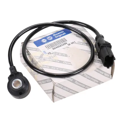Camshaft position sensor