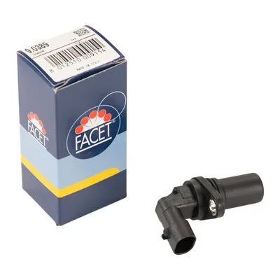 Crankshaft position sensor